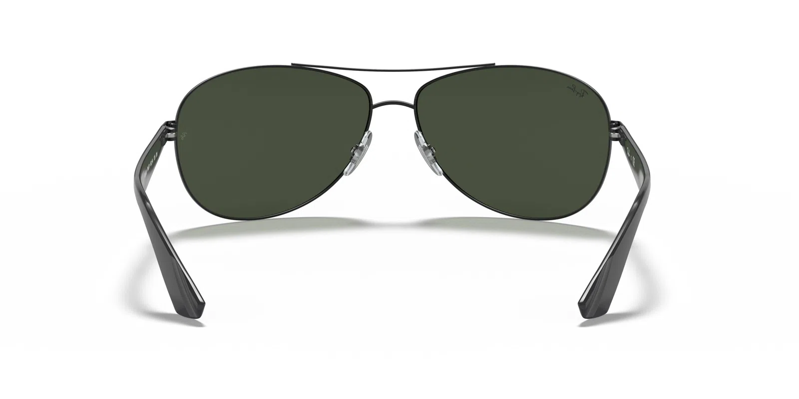 Ray-Ban 3526 Sunglasses - view 9